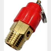 Клапан предохранительный 1/4" для компрессоров ECO АЕ-251-3 (AE-251-3-54)