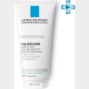 Гель для умывания LA ROCHE-POSAY Toleriane Caring Wash 200 мл (3337875570404)