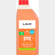 Автошампунь для бесконтактной мойки LAVR Complex 1 л (Ln2321)