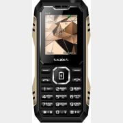 Мобильный телефон TEXET TM-D429 черный