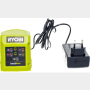 Зарядное устройство RYOBI RC18115 ONE+ (5133003589)