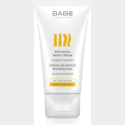 Крем для рук BABE Laboratorios Repairing Hand Cream 50 мл (8437014389463)
