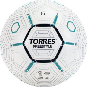 Футбольный мяч TORRES Freestyle №5 (F320135)