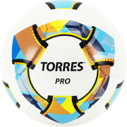Футбольный мяч TORRES Pro №5 (F320015)