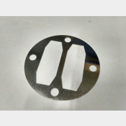 Прокладка клапанной пластины алюминиевая для компрессора ECO AE-501-3-9