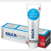 Зубная паста SILCA Med Биоэмаль130 мл (0161058011)