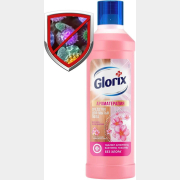 Средство для мытья полов GLORIX Весеннее пробуждение 1 л (0031033708)