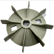 Крыльчатка вентилятора для компрессора ECO AE-1005-B1 (AE-1005-B1-118)