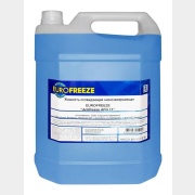 Антифриз синий EUROFREEZE Antifreeze AFG 11 9,8 кг (52293)