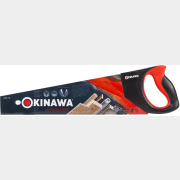 Ножовка по дереву 400 мм OKINAWA (230-16)