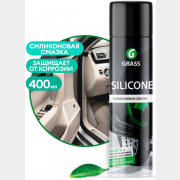 Смазка силиконовая GRASS Silicone 400 мл (110206)