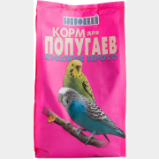 Корм для волнистых попугаев БОНИФАЦИЙ Красное Просо 1 кг (БН02)