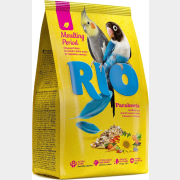 Корм для средних попугаев RIO В период линьки 1 кг (4602533783472)