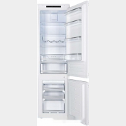 Холодильник встраиваемый MAUNFELD MBF177NFFW (УТ000010962)