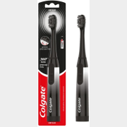 Зубная щетка электрическая COLGATE 360 Sonic Древесный уголь (8718951404632)