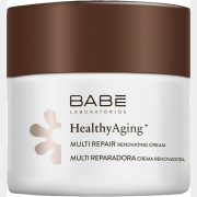 Крем ночной BABE Laboratorios Multi Repair Cream - Night 50 мл (8436571630803)