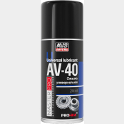 Смазка жидкий ключ AVS AV-40 210 мл (A40258S)