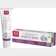 Зубная паста SPLAT Professional Sensitive Отбеливание 100 мл (4603014008473)