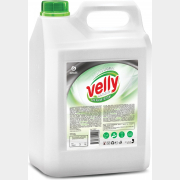 Средство для мытья посуды GRASS Velly Professional Бальзам 5 л (125467)
