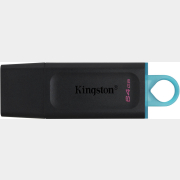 USB-флешка 64 Гб KINGSTON DataTraveler Exodia (DTX/64GB)