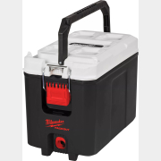 Ящик с термоизолированным корпусом MILWAUKEE Packout Hard Cooler (4932471722)