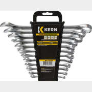 Набор ключей комбинированных 6-32 мм 14 предметов KERN (KE130328)