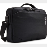 Сумка для ноутбука THULE Subterra Laptop Bag 15.6" Black (TSSB316BBLK) 3204086