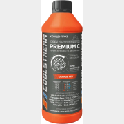 Антифриз G12+ оранжевый COOLSTREAM Premium С 1,7 кг (CS-010114-C)
