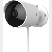 IP-камера видеонаблюдения YI Outdoor Camera (YHS.3020)