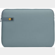 Чехол для ноутбука CASE LOGIC Laps 14" Arona Blue (LAPS114ARB/3204672)