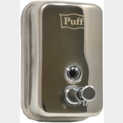 Дозатор для жидкого мыла PUFF 8605 500 мл