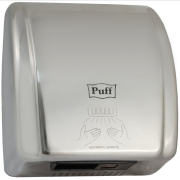 Сушилка для рук электрическая PUFF Puff-8851S