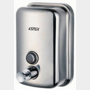 Дозатор для жидкого мыла KSITEX 800 мл SD 2628-800