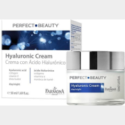 Крем FARMONA Perfect Beauty Blue Hyaluronic Cream С гиалуроновой кислотой 50 мл (BEA0025R)