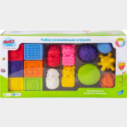 Набор развивающих игрушек FANCY BABY Микс развивашек (SET1)