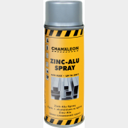 Грунт аэрозольный CHAMAELEON Zinc-Alu Spray 400 мл (26722)