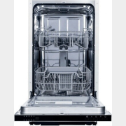 Машина посудомоечная встраиваемая AKPO ZMA 45 Series 5 Autoopen