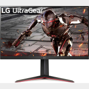 Монитор игровой LG UltraGear 32GN650-B