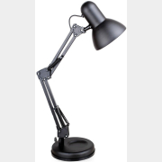 Лампа настольная CAMELION KD-313 C02 черный