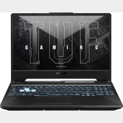 Игровой ноутбук ASUS TUF Gaming F15 FX506HCB-HN210 (90NR0724-M06620)
