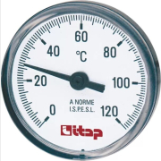 Термометр ITAP 1/2"х40 (493B01240P)
