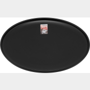 Тарелка керамическая обеденная PERFECTO LINEA Asian черный (17-122628)