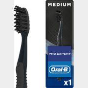Зубная щетка ORAL-B Pro Expert Clean Black (3014260107857)