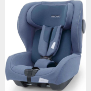 Автокресло RECARO KIO Prime Sky Blue (89035320050)