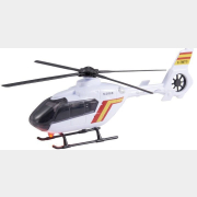 Вертолет службы спасения TEAMSTERZ белый (5372252)