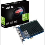 Видеокарта ASUS GeForce GT 730 2GB GDDR5 (GT730-4H-SL-2GD5)