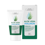 Маска BELKOSMEX Plant Advanced Aloe Vera С очищающим эффектом 110 г (4810090011802)