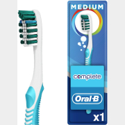 Зубная щетка ORAL-B Complex Глубокая Чистка (3014260107819)