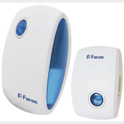 Звонок дверной беспроводной FERON E-376 (23689)