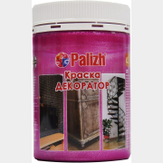 Колер PALIZH №154 декоратор перламутр богемский рубин 0,25 кг (VS-154-0,25)